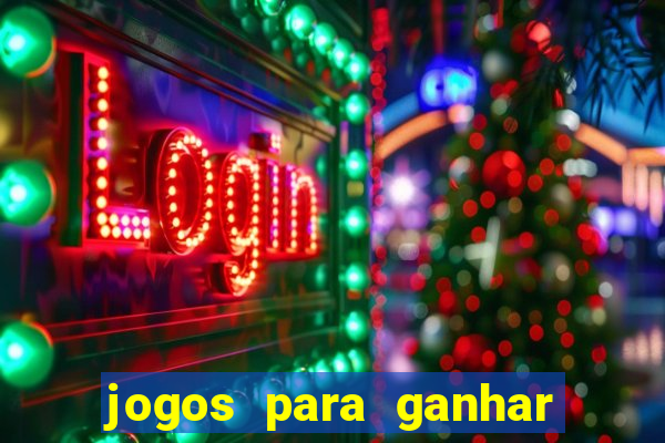 jogos para ganhar dinheiro sem depositar