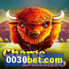 0030bet.com