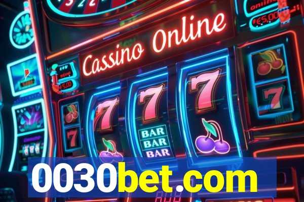0030bet.com