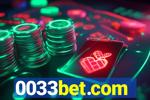 0033bet.com