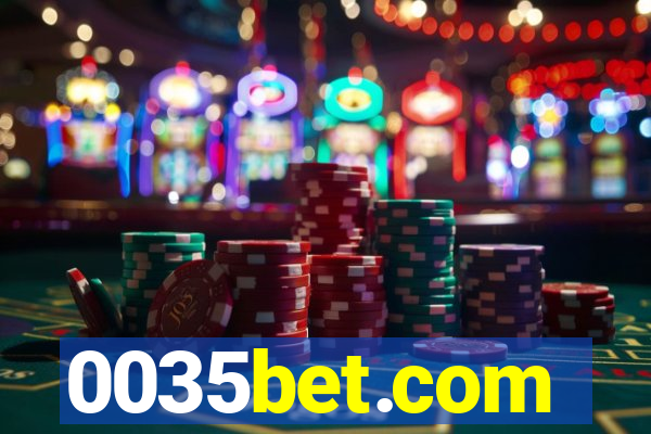 0035bet.com