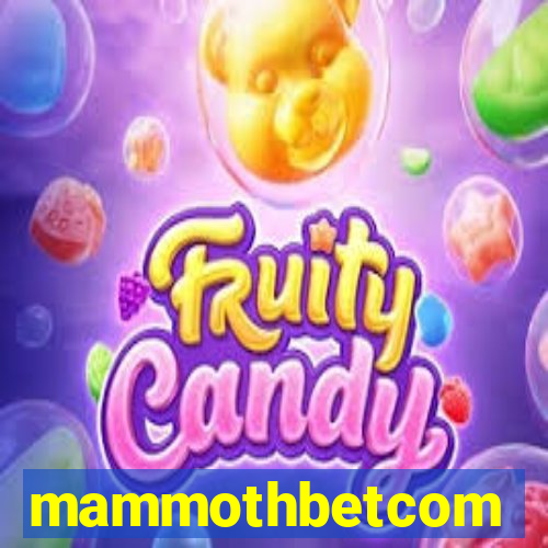 mammothbetcom