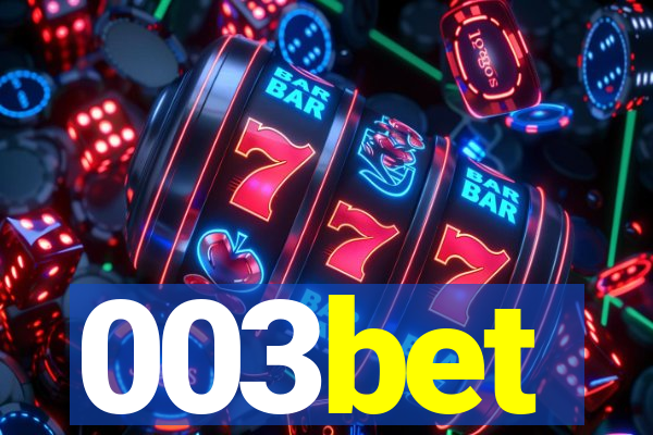 003bet