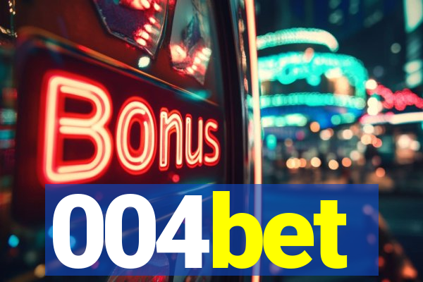 004bet