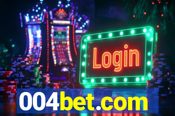 004bet.com