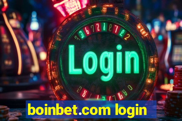 boinbet.com login