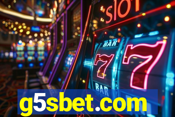 g5sbet.com