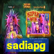 sadiapg