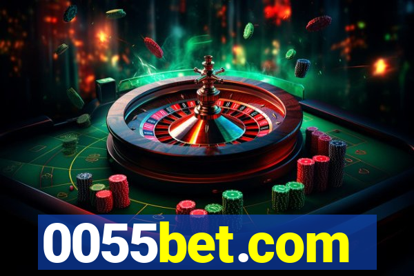 0055bet.com