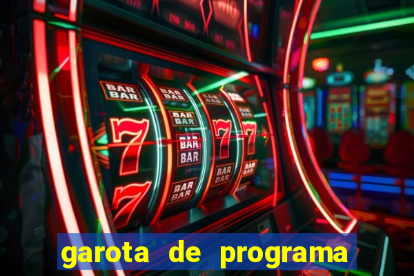 garota de programa em santos