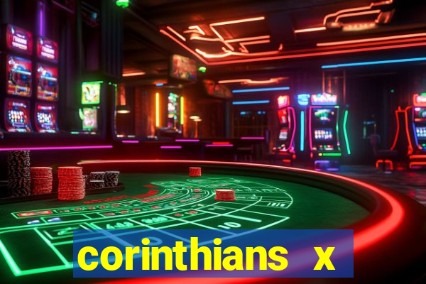 corinthians x cruzeiro play hd