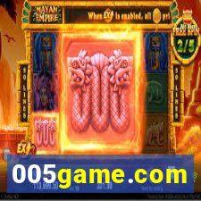 005game.com