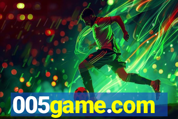 005game.com
