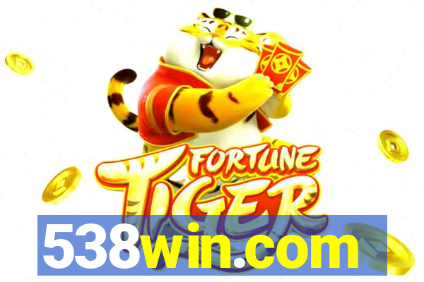 538win.com