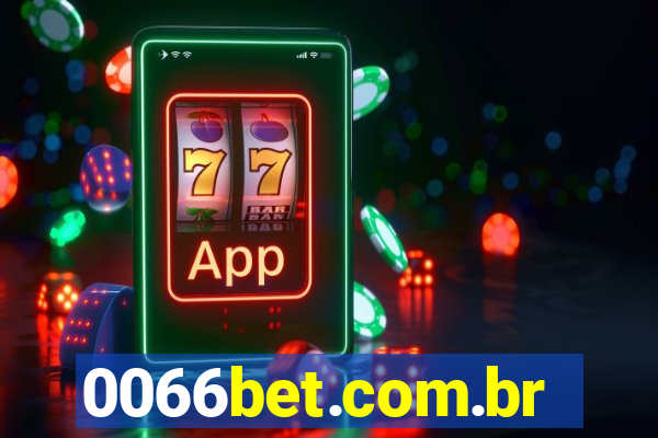 0066bet.com.br