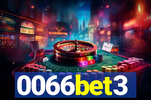 0066bet3