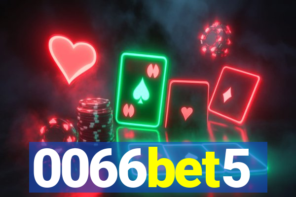 0066bet5