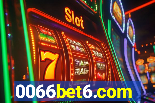 0066bet6.com