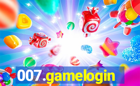 007.gamelogin