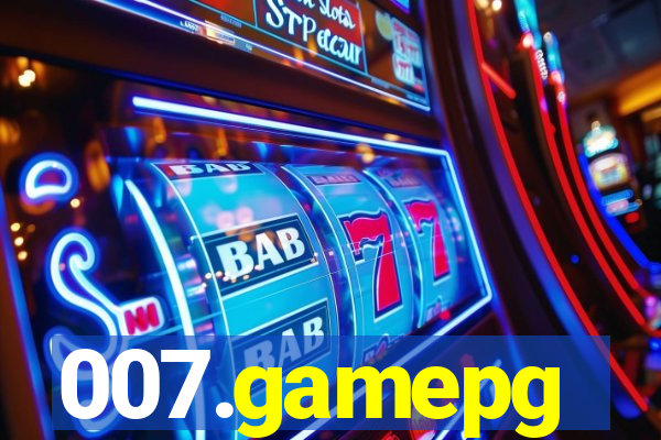 007.gamepg
