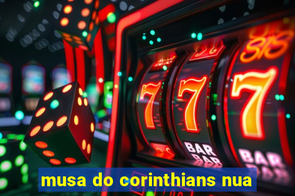 musa do corinthians nua