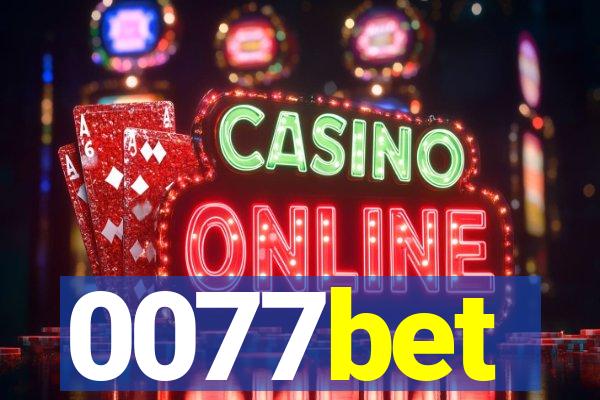 0077bet