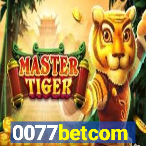 0077betcom