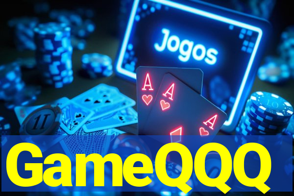 GameQQQ