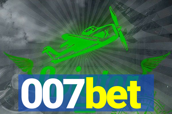 007bet