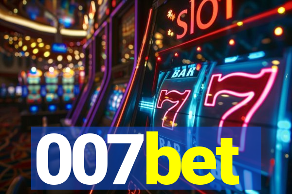 007bet