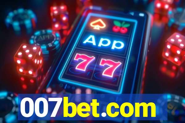 007bet.com
