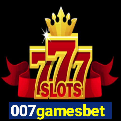 007gamesbet