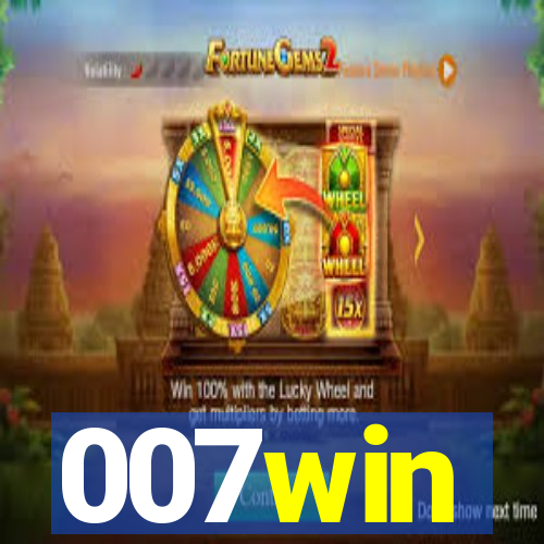 007win