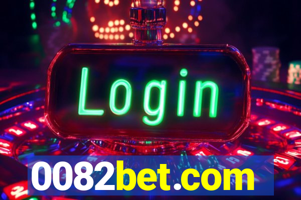 0082bet.com