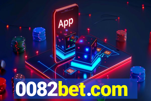 0082bet.com