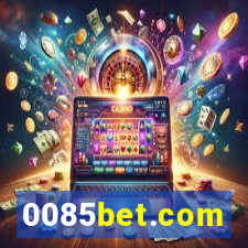 0085bet.com