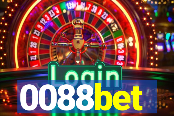 0088bet
