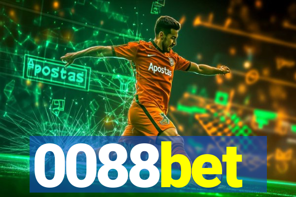 0088bet