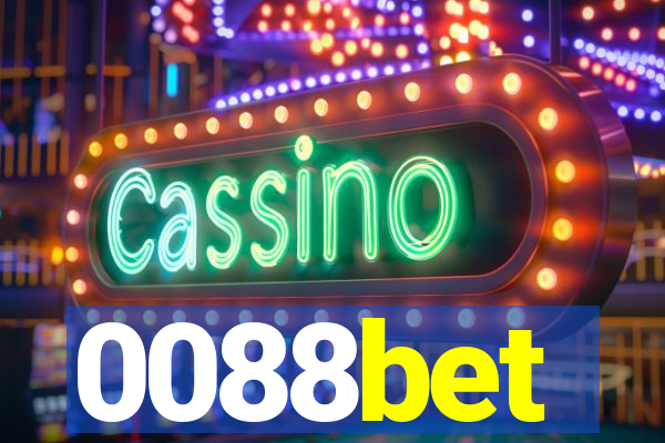 0088bet