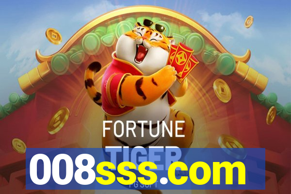 008sss.com