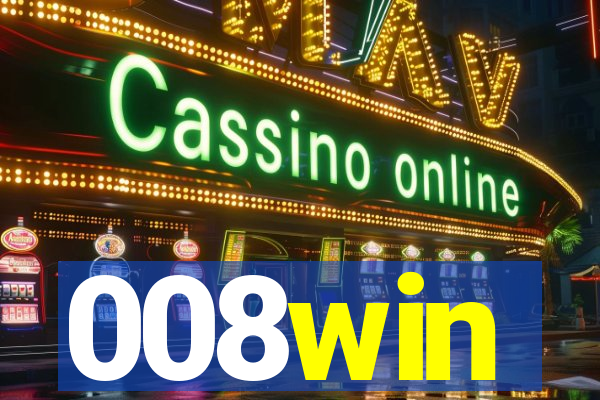 008win