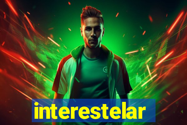 interestelar assistir telegram