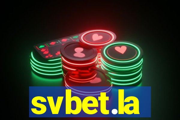 svbet.la