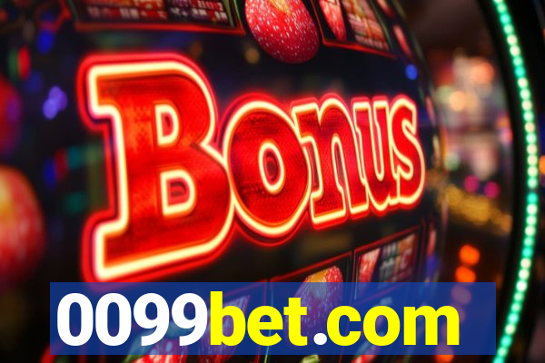 0099bet.com