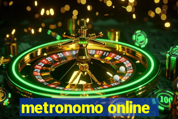 metronomo online
