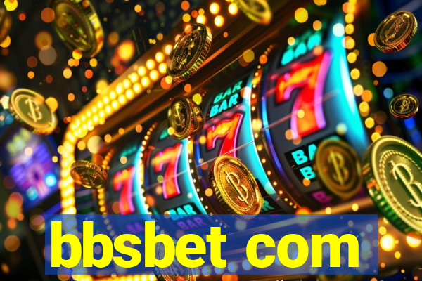 bbsbet com