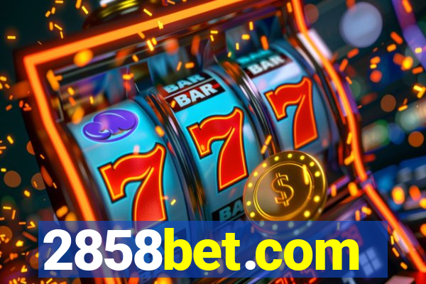2858bet.com