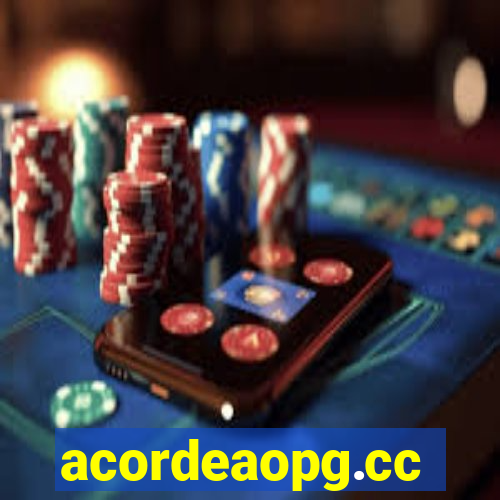 acordeaopg.cc