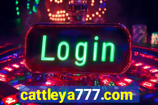 cattleya777.com