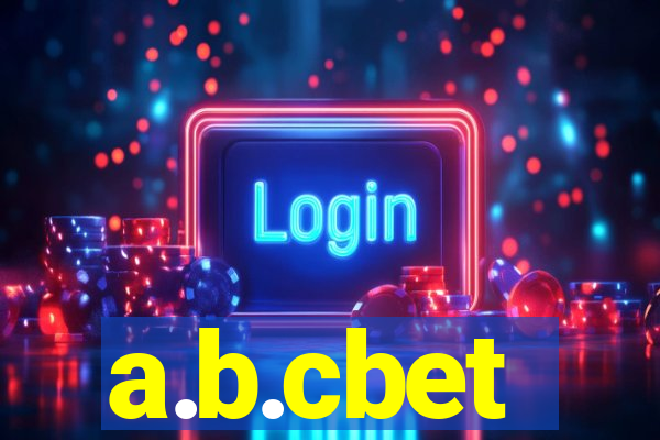 a.b.cbet